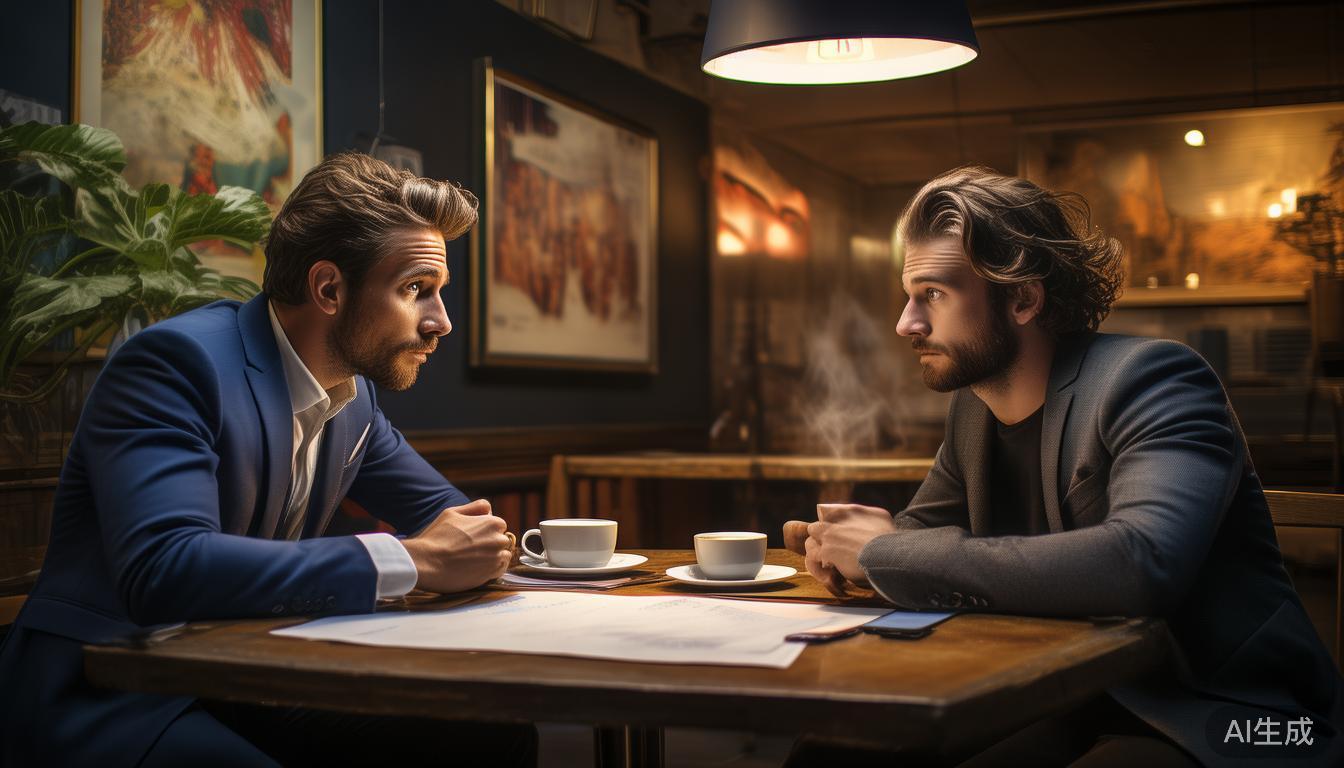 用户探讨:tp钱包官网正版最新下载促进朋友投资合作的方式_钱包app官网下载_钱包官方网站