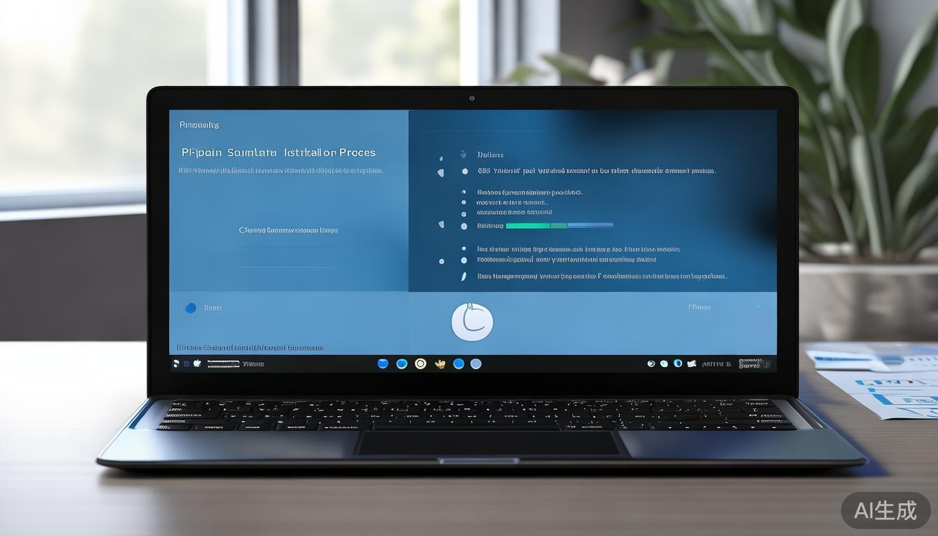 如何安装正版_新手必看:TP官方正版完整安装流程_正版软件怎么安装