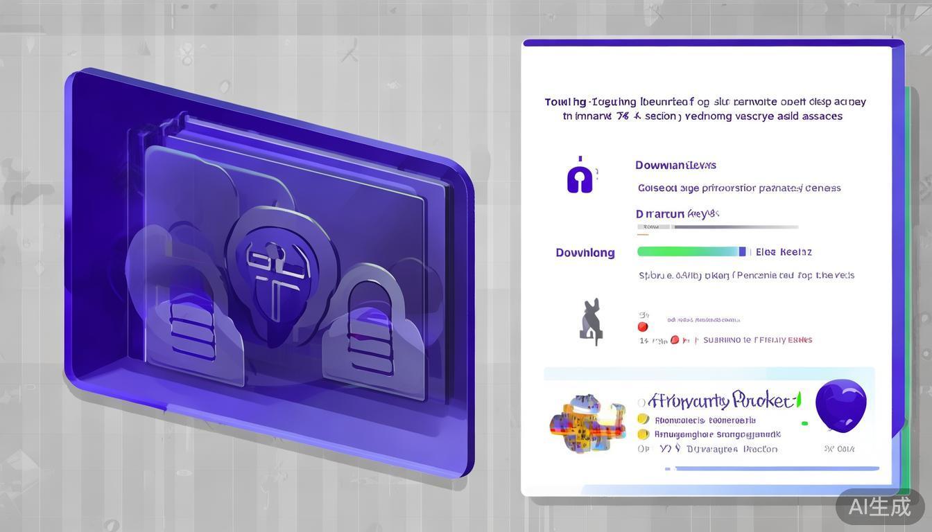 如何通过tokenpocket官网安卓版本确保资产的隐私与安全?_安卓隐私保护软件_隐私安全app