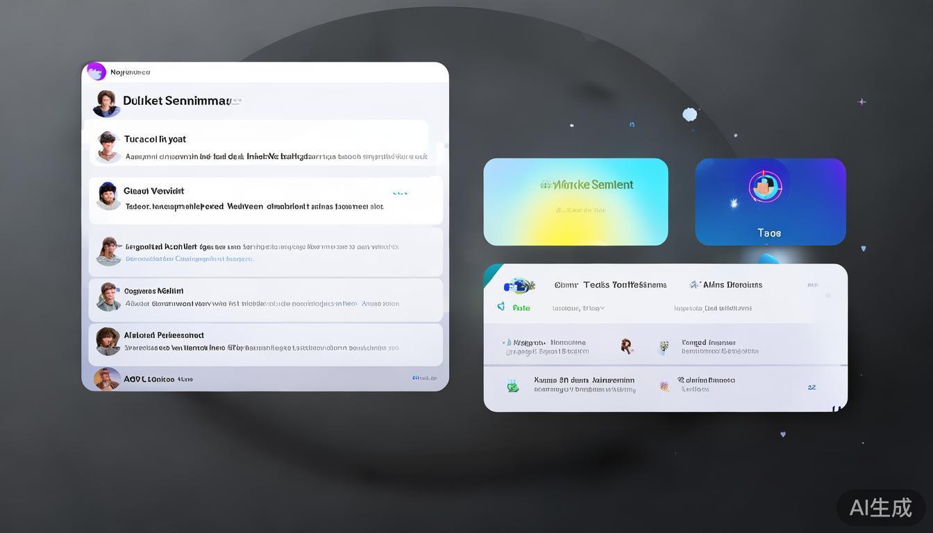 钱包最新版本_探索tp钱包安卓版最新版2025的社交交易与用户互动功能_钱包版本