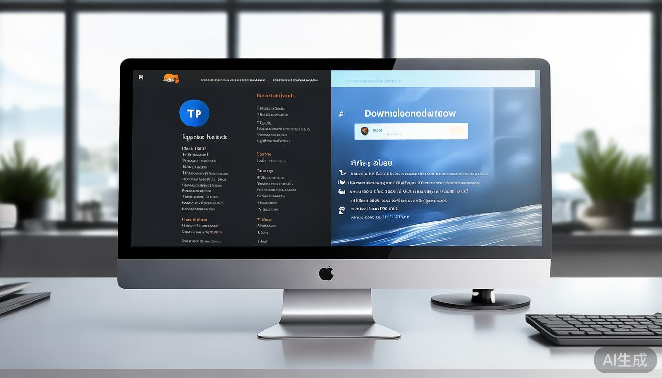 首选平台_首选app_哪些功能使得tp官网的app下载成为用户的首选?
