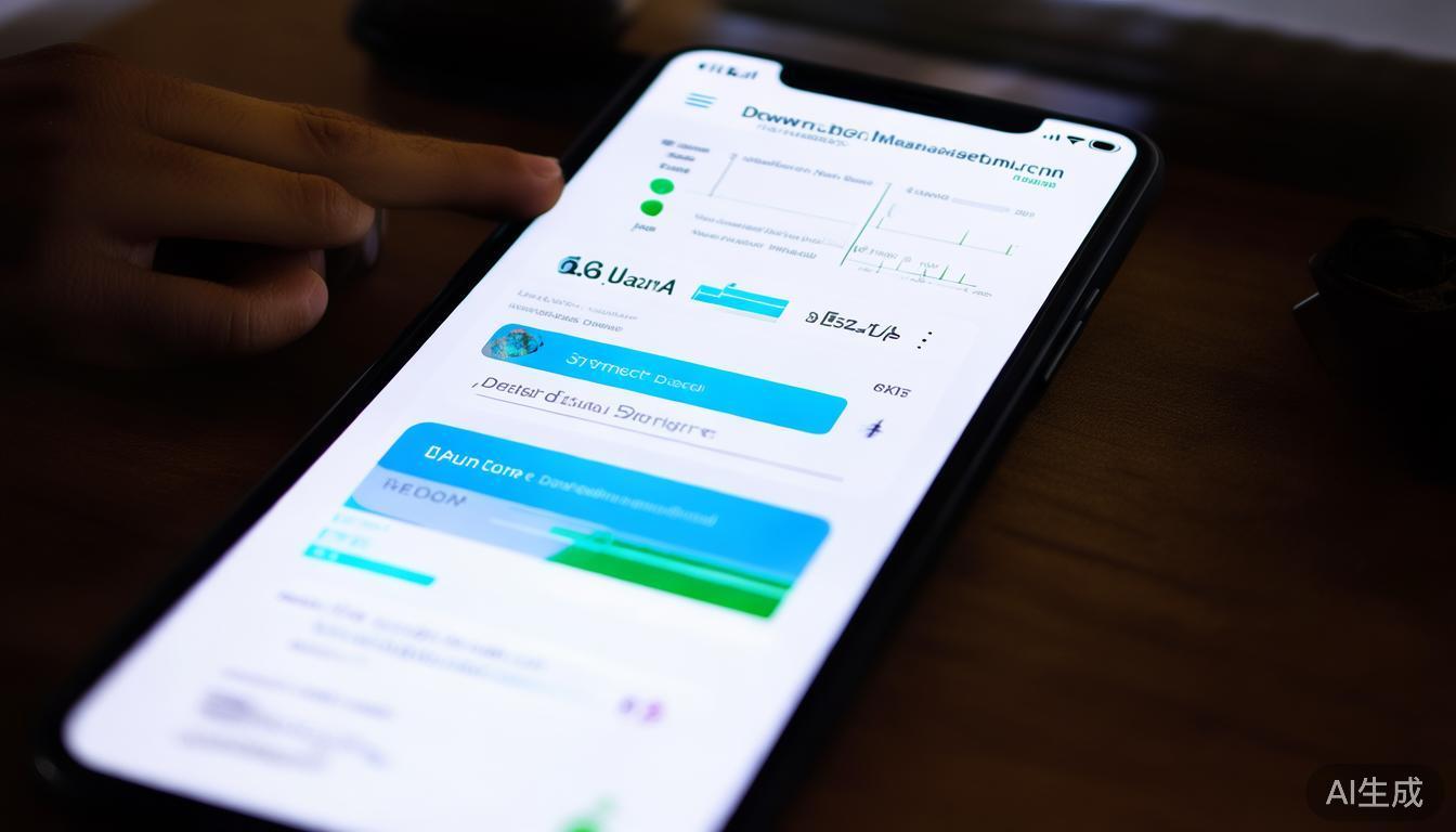 资源软件平台_资源下载工具_如何通过TP官方app下载提升资源利用?