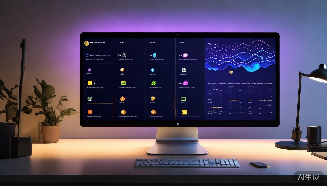钱包行业市场现状_如何通过tokenpocket钱包官网下载app构建多样化的资产组合以应对风险?_钱包市场分析