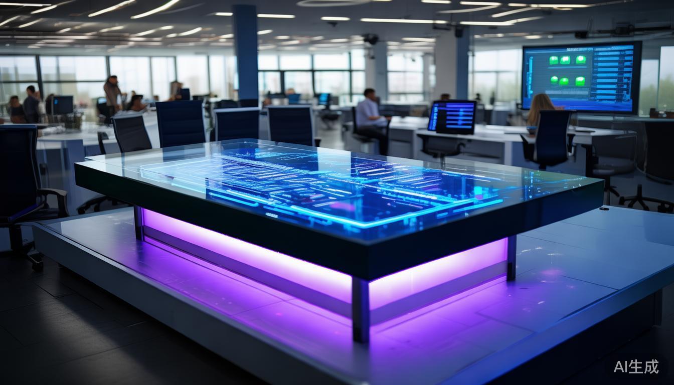 黑科技交易系统_科技交易小说_TP交易所app下载的黑科技与投资未来