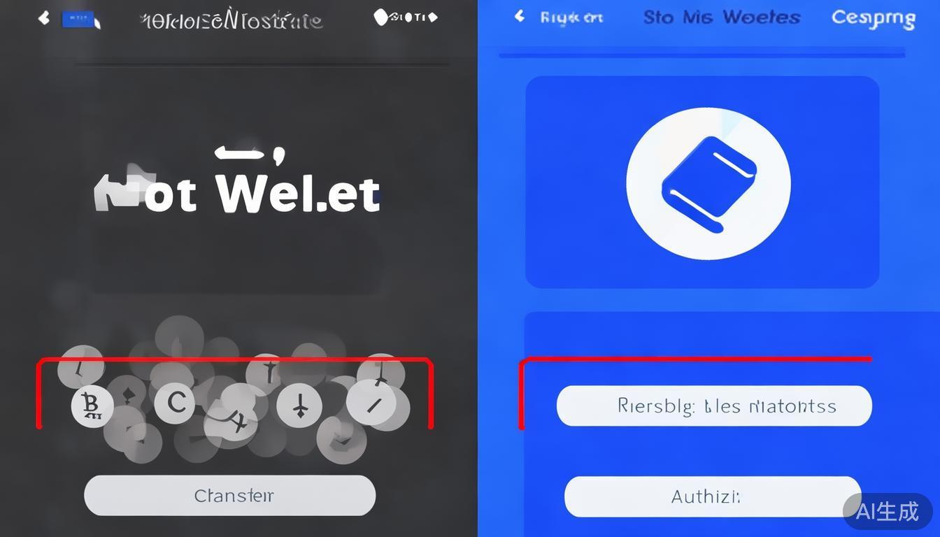 下载tokenpocket官网正版应用后,如何保持多账户安全?_正版应用软件_官方正版应用