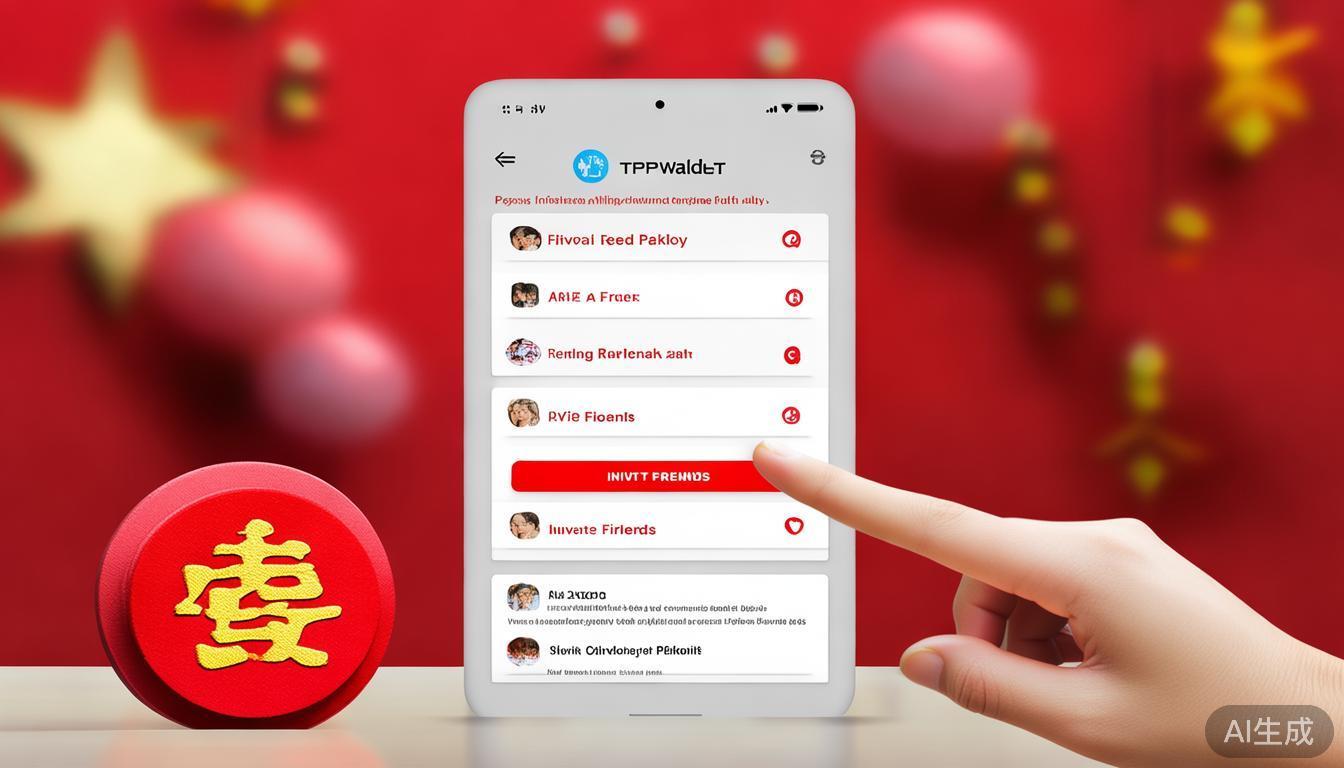 如何通过TPWallet开展有效的营销活动?_营销活动如何开展_具体营销活动