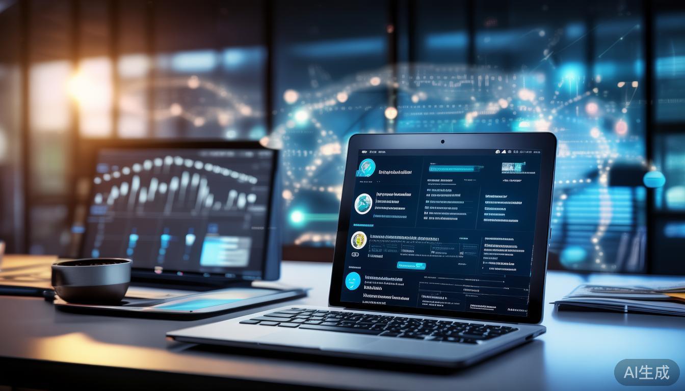 科技金融的利与弊_科技金融的体现在哪些方面_理解TPWallet与金融科技的结合