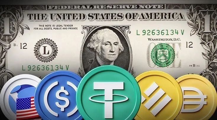 性在夫妻关系中有多重要_婚姻中爱情重要还是物质重要_USDT在全球经济中的重要性