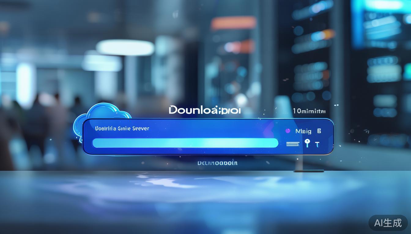 等待下载_下载app等待中是什么意思_5. 不需等待,tp官方下载app让你的下载更简单