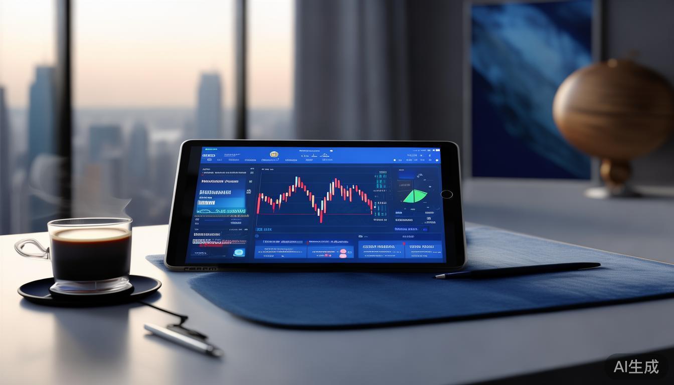 如何借助TP交易所app下载改善投资组合_改善视力app_最新tp路由器管家app